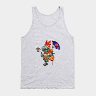 Gama Tank Top